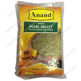 Anand Pearl Millet, 2 Lb