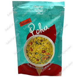 Deep Poha, 3.5 Oz