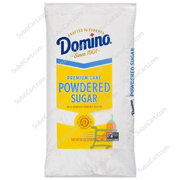 Domino Powdered Sugar, 32 Oz