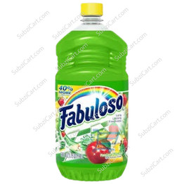 Fabuloso Passion Fruits, 56 Oz