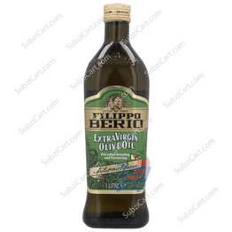 Filippo Berio Oilive Oil, 1 Ltr