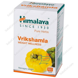 Himalaya Vrikshamla, 60 Piece