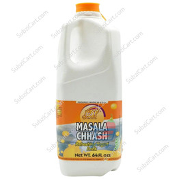 Joy Masala Chhash, 64 FL Oz