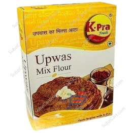 K Pra Upwas Mix Flour, 17.63 Oz