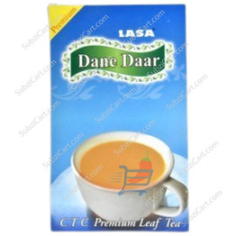Lasa Danedar Tea, 500 Grams