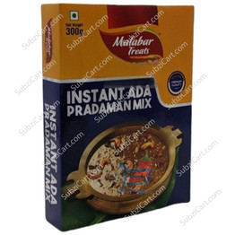 Malabar Treat Instant Ada Pradaman Mix, 300 Grams