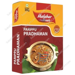 Malabar Treat Instant Parippu Pradaman M, 300 Grams