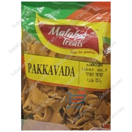 Malabar Treats Pakkavada, 200 Grams