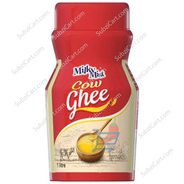 Milky Mist Cow Ghee, 1 Ltr