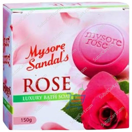 Mysore Sandal Rose, 150 Grams