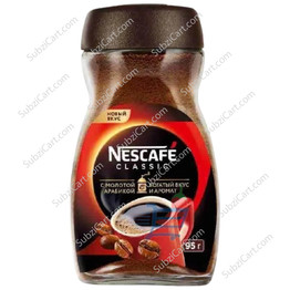 Nescafe Original, 95 Grams