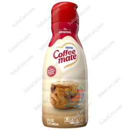 Nestle Coffee Mate, 32 Oz