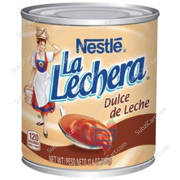Nestle La Lechera Frozen, 325 Grams