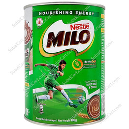 Nestle Milo Origina Malt, 8 Oz