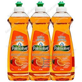 Palmolive Orange, 372 ML