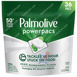 Palmolive Power Packs, 14.2 Oz