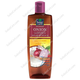 Parachute Onion Coconut Hair Oil, 200 ML