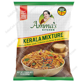 Ammas Kitchen Kerala Mixture, 285 Grams
