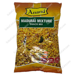 Anand Madurai Mixture, 400Grams