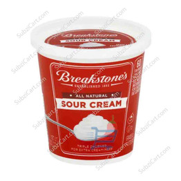 Breakstones Sour Cream, 8 Oz