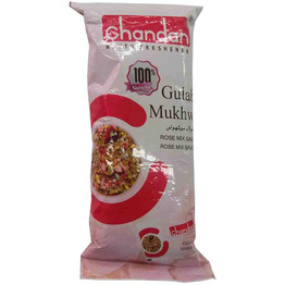 Chandan Gulab Mukhwas, 110 Grams