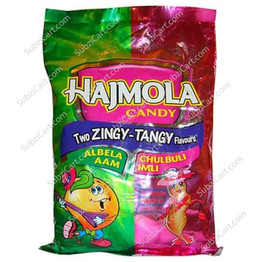 Dabur Hajmola Candy, 100 Grams
