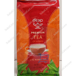 Deep Premium Tea Of Assam, 2 Lb