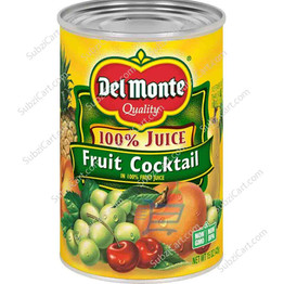 Delmonte Fruit Cocktail, 15 Oz