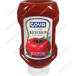 Goya Ketchup, 20 Oz