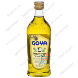 Goya Olive Oil, 17 Oz