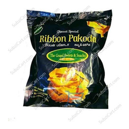 Grand Sweet Ribbon Pakkoda, 170 Grams