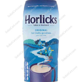 Horlicks Original Uk, 400 Grams