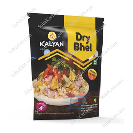 Kalyan Dry Bhel, 500Grams
