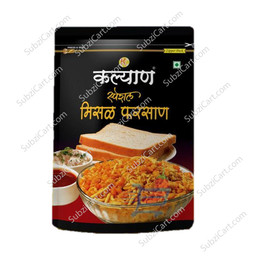 Kalyan Misal Farsan, 200Grams