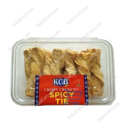 KCB Spicy Tie, 226 Grams
