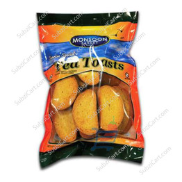 Monsoon Tea Toast Sunrise Special, 7 Oz