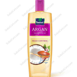 Parachute Argan Coconut Hair Oil, 300 ML