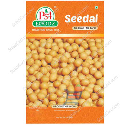 PS4 Foods Seedai, 200 Grams