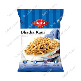 Raju Bhatha Kani, 400 Grams