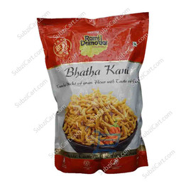 Ramji Damodar Bhatha Kani, 400 Grams