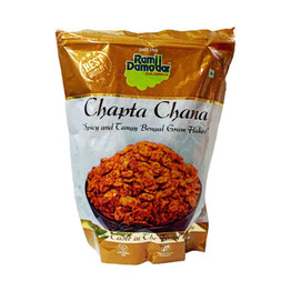Ramji Damodar Chapta Chana, 400 Grams