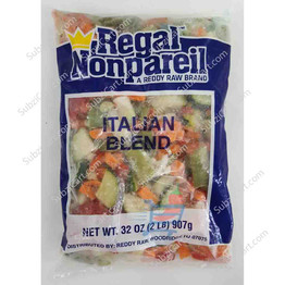 Regal Nonpareil Italian Blend, 2 Lb