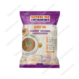 Sohum Horse Garam Flour, 200Grams