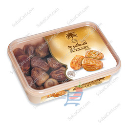 Sukkary Dates, 1 Kg