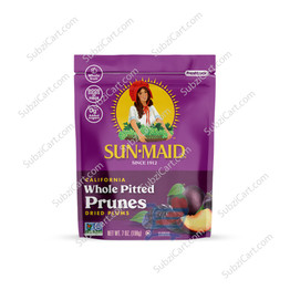 Sun Maid Prunes, 7Oz