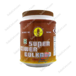 Super Tower Gulkand, 1 Kg
