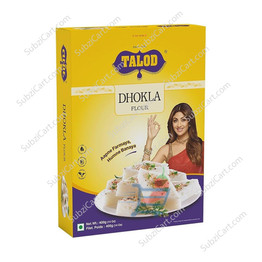 Talod Dhokla Flour, 1 Kg