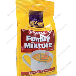 Tapal Family Mixture Tea, 31.74 Oz