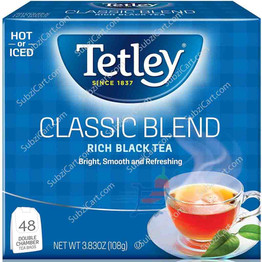 Tetely Classic Blend, 226 Grams