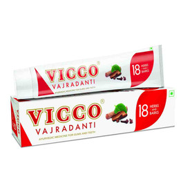 Vicco Vajradanti, 200 Grams